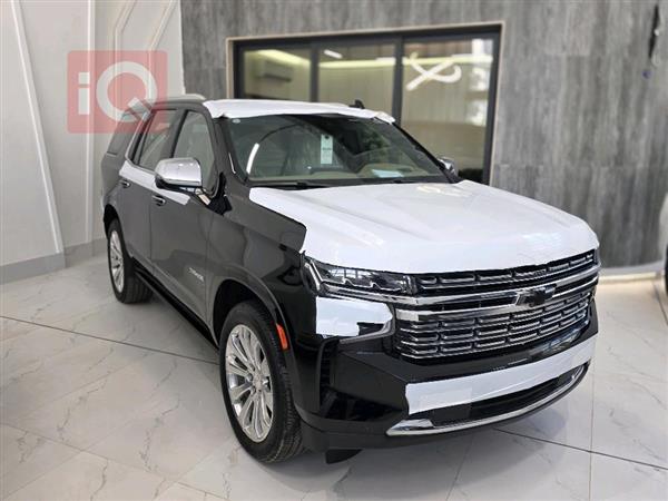 Chevrolet Tahoe 2024 for sale in Iraq - Baghdad